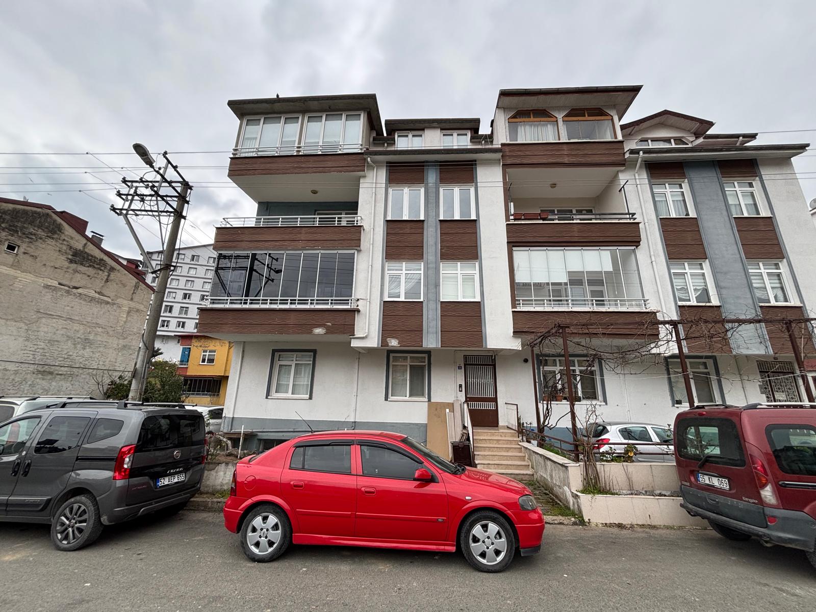 BUCAK BÜLBÜL DERESİ CADDESİ  3+1 KİRALIK